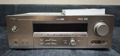 Yamaha resiveri, birinchi egasidan. A’lo holatda. 1