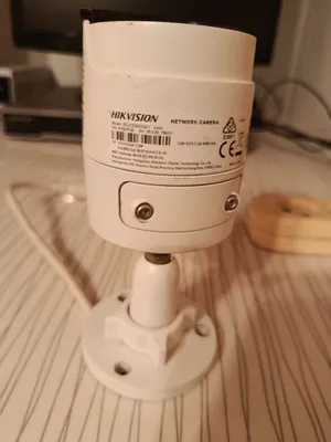 Videokuzatuv kamerasi 1