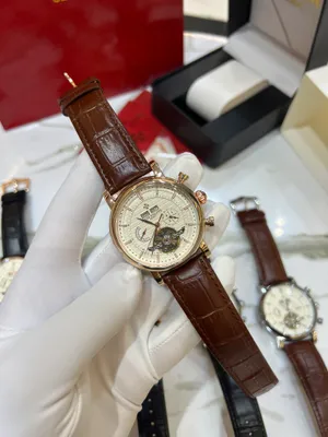 patek philippe soat mexanik 1