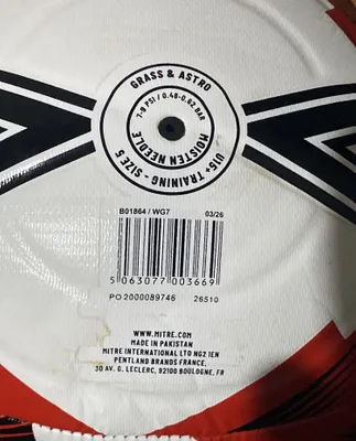 Uhlsport,Mittre, original koptoklari 1