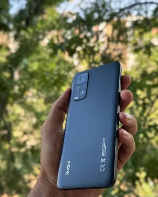 Redmi Note 11 128 GB 1