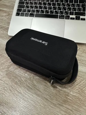saramonic blink me b2 / микрофон / петличка / mikrofon 1