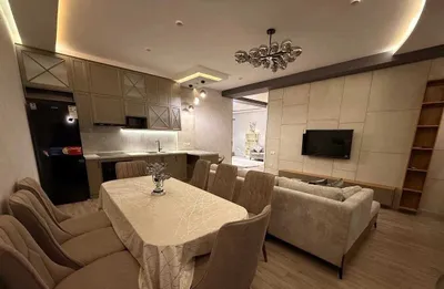 Юнусабад 5-кв 2 комнаты • 60 м² • 5/10 этаж 1