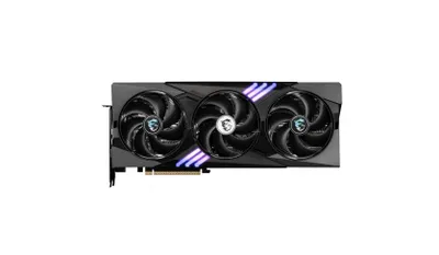 - MSI RTX 5070 GAMING TRIO 12GB videokartasi (912-V532-030) 1