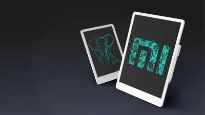 Xiaomi Mijia LCD 13.5 inch plansheti (oq) 1