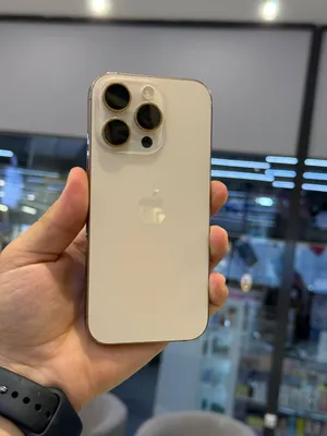 iPhone 16 Pro