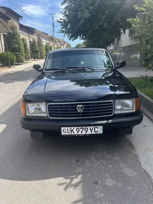 Volga 31029 sotiladi 1