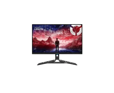 ' Lenovo Legion R27qe Gen2 27" QHD IPS 200Hz monitori 1