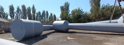 bashni bashniya yomkustlar ( minoralari ) 25kublik sifati zoʻr 2dona ( 1
