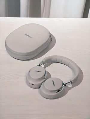 Bose QuietComfort Ultra 2 1