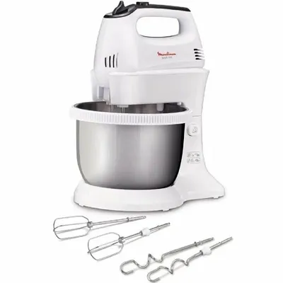 Миксер Moulinex HM3121B1