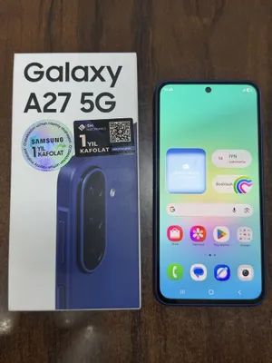 Samsung Galaxy A27 5G 6/128 1