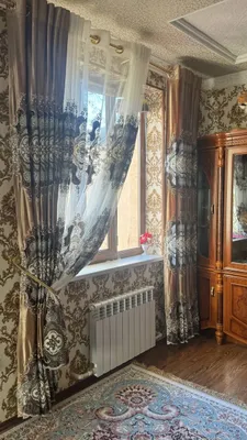 Продаются шторы 1