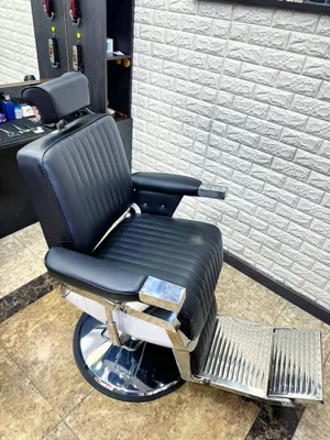 Продается Barber Kresla 1