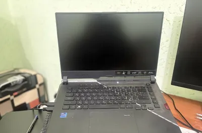 Asus ROG Strix G16 1