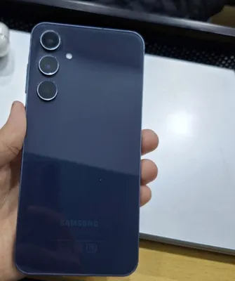 Samsung Galaxy A55 5G 1