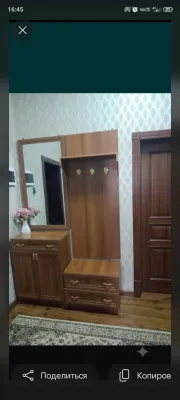 Продаётся Прихожая