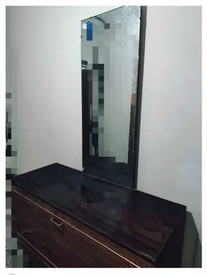 Yaxshi holatdagi oynali komod (tryumo) sotiladi 1