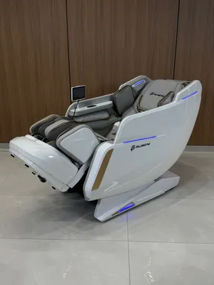 Массажное кресло Plusgym R50, R60 1