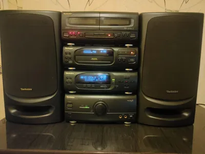 Blokli Technics sotiladi 1