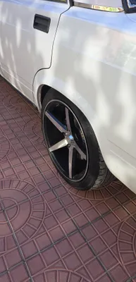 vossen diska balon 1