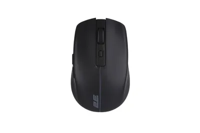 2E MF270 White LED, WL Black Simsiz sichqoncha 1