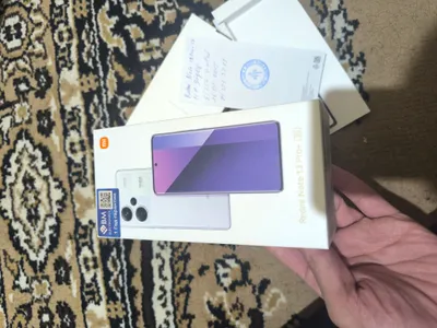 Redmi Note 12 Pro Plus 5G 1