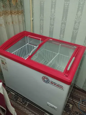 Продам морозильник
