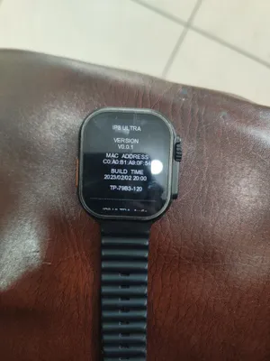 smartwatch IP8 ULTRA 1