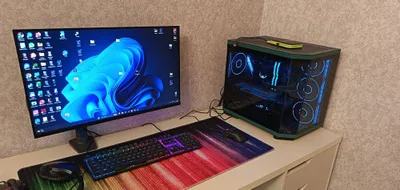 i9-13900KS RTX 3090 24GB 32GB DDR5 Z790 1