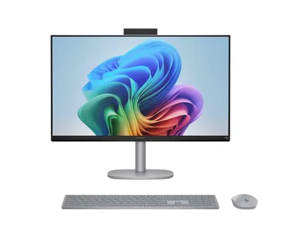 HP OmniStudio X 27 monobloki 1