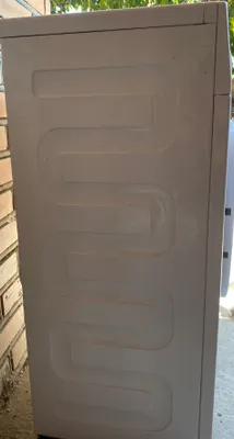Стиральная машина Beko 5 кг 8