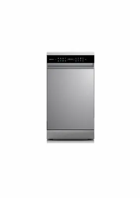 Посудомоечная машина Hofmann DW-109TBS/HF 1