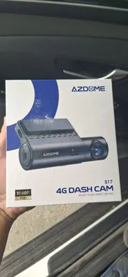 Azdome S17 новый в упаковке не открывали. 1