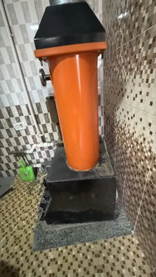 Katyol 150kv ga tayor ishlatishga gaz,elektr, utin kumir universalni 1