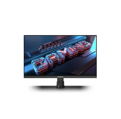 Gigabyte monitori — 28" M28U-AE Gaming Monitor 144Hz UHD (3440 × 1440) 1