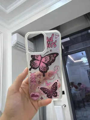 Чехол на iPhone 14 Pro Max