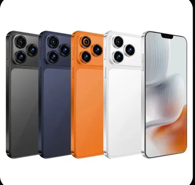iphone 17 pro max 5g 1-1 ishlagan 1