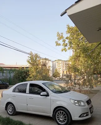 Nexia 3 diska abmen 195/60/15 yolka balon idial 1