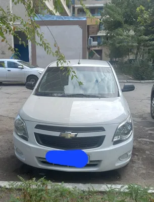 Кобальт в отличном состоянии 1