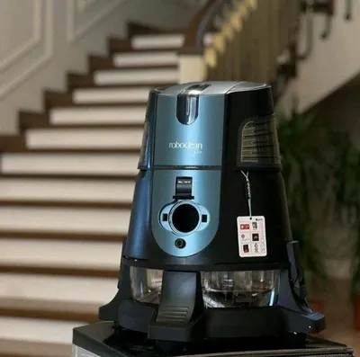 Пылесос Roboclean Aura Pro 1