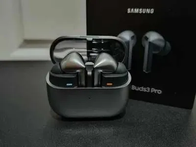 Samsung buds 3 pro quloqchinlari 1