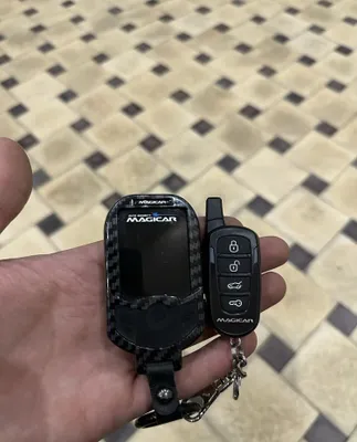 Magicar 909 dominant 1