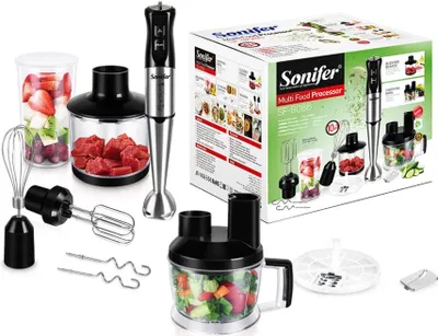 Блендер Sonifer 8086 1