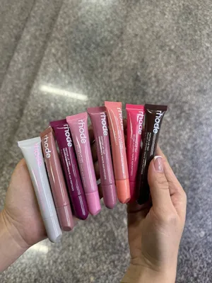 RHODE BLESK LIP BALM 1:1 (с надписью RHODE) 1