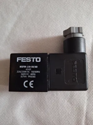 электромагнитная катушка FESTO 1