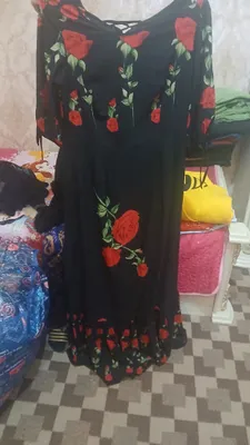 Ayollar kiyimi, 46-o‘lcham