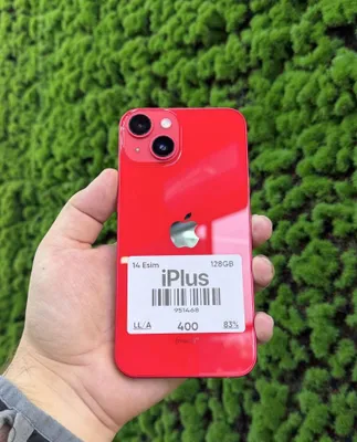 iPhone 14, идеальное состояние, 128 ГБ