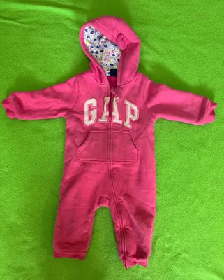 Комбинезон для девочек GAP 1