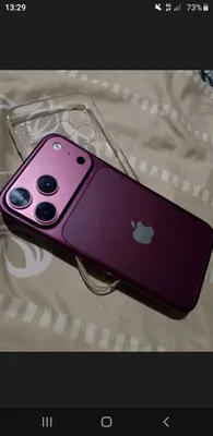 iPhone 18